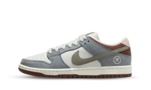 DUNK SB LOW YUTO HORIGOME GREY