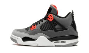 JORDAN 4 INFRARED GS