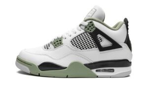 JORDAN 4 SEAFOM