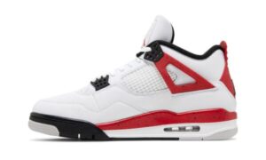 JORDAN 4 RED CEMENT