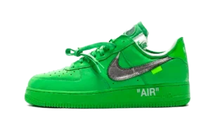 AIR FORCE 1 OFF WHITE BROOKLYN
