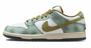 DUNK SB LOW ALEXIS SABLONE CHAMELEON