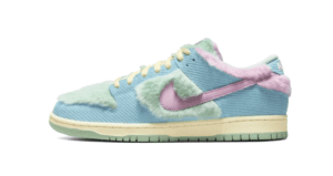 DUNK SB LOW VERDY VISTY
