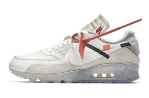 AIR MAX 90 OFF WHITE OG