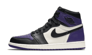 JORDAN 1 HIGH COURT PURPLE OG