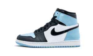 JORDAN 1 UNC PATENT