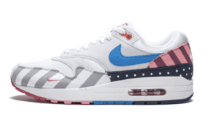 AIR MAX 1 PARRA 2018