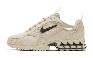 AIR ZOOM SPIRIDON CAGE 2 STUSSY FOSSIL