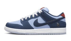 DUNK SB LOW WHY SO SAD