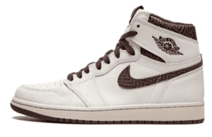 JORDAN 1 HIGH A MA MANIERE