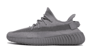 YEEZY BOOST 350 V2 STEEL GREY
