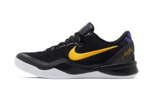 KOBE 8 PROTRO LAKERS AWAY