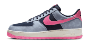 AIR FORCE 1 DARK OBSIDIAN