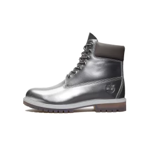 TIMBERLAND 6'' VENEDA CARTER SILVER