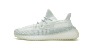 YEEZY BOOST 350 V2 CLOUD WHITE