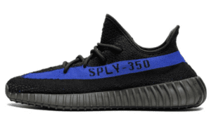 YEEZY BOOST 350 V2 DAZZLING BLUE