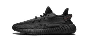 YEEZY BOOST 350 V2 STATIC BLACK