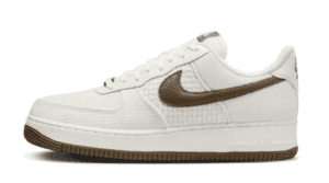 AIR FORCE 1 LOW SNKRS DAY 5TH