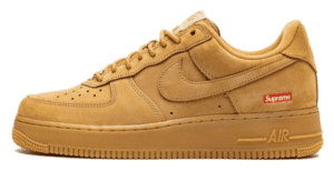 AIR FORCE 1 LOW SUPREME WHEAT