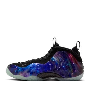NIKE AIR FOAMPOSITE ONE GALAXY