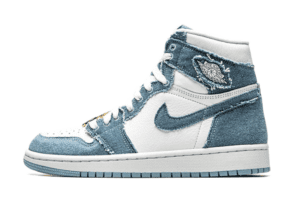 JORDAN 1 HIGH DENIM