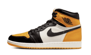 JORDAN 1 HIGH TAXI