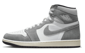 JORDAN 1 HIGH WASHED BLACK