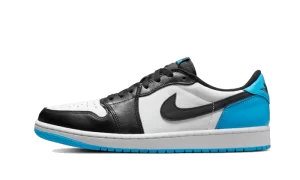 JORDAN 1 LOW POWDER BLUE