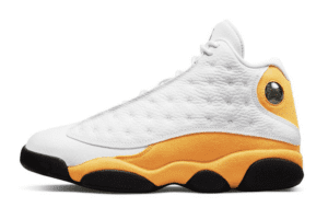 JORDAN 13 DEL SOL