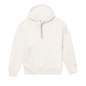 NIKE X JACQUEMUS LE HOODIE OFF WHITE