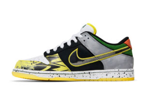 DUNK LOW WHAT THE DUCK