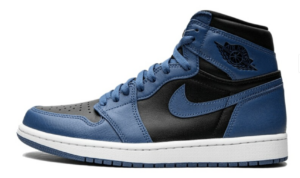 JORDAN 1 HIGH MARINA BLUE