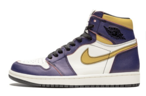 JORDAN 1 HIGH SB LA TO CHICAGO