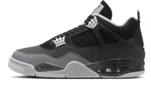 JORDAN 4 FEAR GS