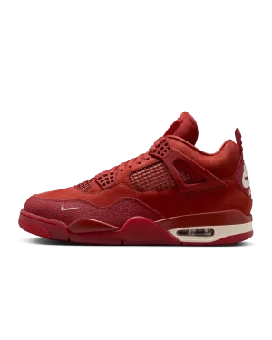 JORDAN 4 RETRO OG SP NIGEL SYLVESTER BRICK BY BRICK