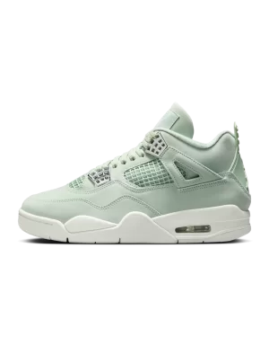 JORDAN 4 SEAFOM SAIL