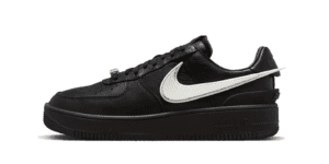 AIR FORCE 1 LOW AMBUSH BLACK