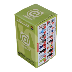 BEARBRICK SERIES 49 SEALED CASE 100% (1 BLIND BOX)