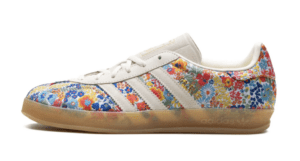 GAZELLE INDOOR LIBERTY LONDON FLORAL EMBROIDERY