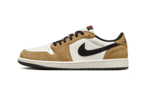 JORDAN 1 LOW OG ROOKIE OF THE YEAR