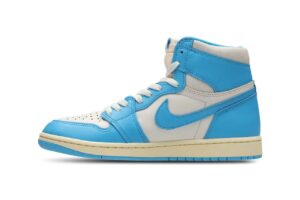 JORDAN 1 RETRO HIGH OG UNC REIMAGINED