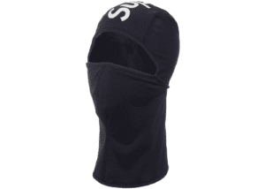 SUPREME BALACLAVA BLACK
