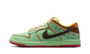 DUNK SB LOW  RODEO TOURMALINE