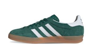 GAZELLE INDOOR COLLEGIANTE GREEN