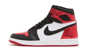 JORDAN 1 RETRO HIGH OG RUBY