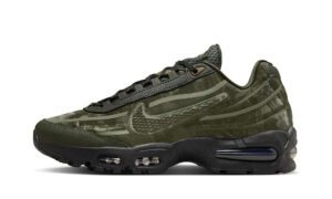 AIR MAX 95 SP WORKSOUT OLIVE BLACK