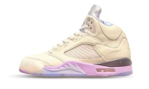 JORDAN 5 DJ KHALED WE THE BEST SAIL