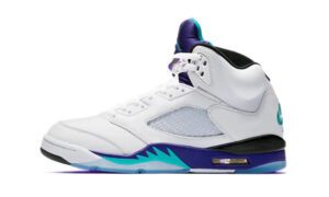 JORDAN 5 GRAPE 2025