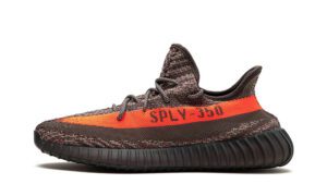 YEEZY BOOST 350 V2 CARBON BELUGA