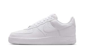 AIR FORCE 1 KOBE BRYANT FOREVER WHITE
